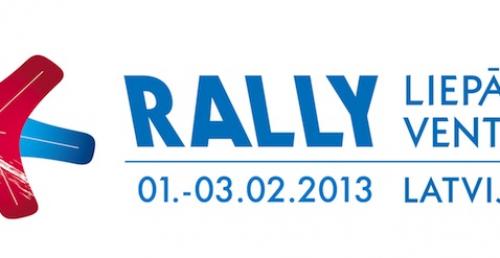Rally Liepaja-Ventspils